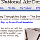 Image for article titled The Best of Cloud-to-Butt, the Only Browser Add-On You Ever Truly Need